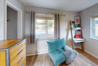 5 bed house, Garrick Road, Twerton, Bath, BA21QX - Image 5