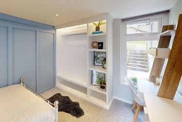 6 bed house, Wedgwood Road, Twerton, Bath, BA21NX - Image 5