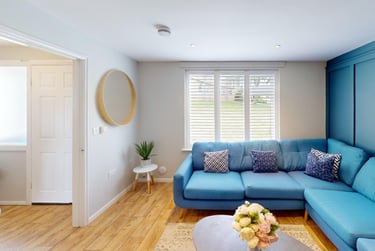 6 bed house, Wedgwood Road, Twerton, Bath, BA21NX - Image 1