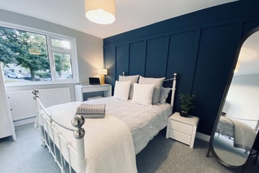 6 bed house, Wedgwood Road, Twerton, Bath, BA21NX - Image 2