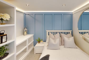 6 bed house, Wedgwood Road, Twerton, Bath, BA21NX - Image 3