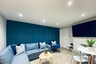 6 bed house, Wedgwood Road, Twerton, Bath, BA21NX - Image 1