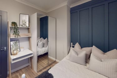 6 bed house, Frome Road, Odd Down, Bath, BA22QE - Image 10