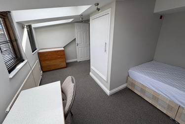 4 bed house, Lancing Road, Heeley, Sheffield, S24ET - Image 6