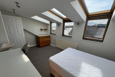 4 bed house, Lancing Road, Heeley, Sheffield, S24ET - Image 7