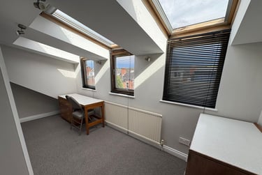 4 bed house, Lancing Road, Heeley, Sheffield, S24ET - Image 3