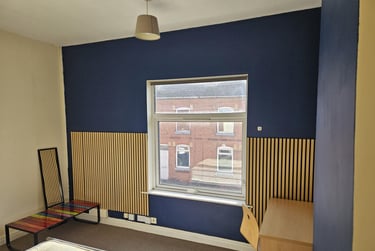 3 bed house, Oxford Street, City Centre, Loughborough, LE115DP - Image 5