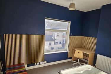 3 bed house, Oxford Street, City Centre, Loughborough, LE115DP - Image 7