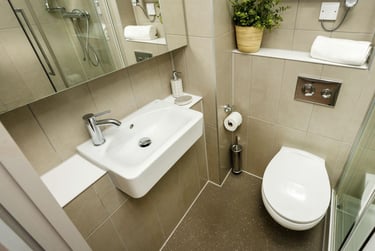4 Bed Classic Ensuite - Image 5