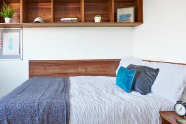 Classic Plus Ensuite - Image 1