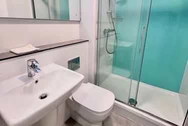 1 bed house, Allen Street, Kelham Island, Sheffield, S37TE - Image 4