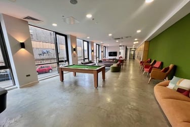 1 bed house, Allen Street, Kelham Island, Sheffield, S37TE - Image 5