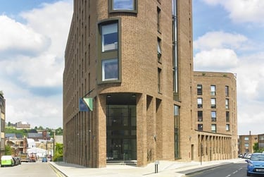 1 bed house, Allen Street, Kelham Island, Sheffield, S37TE - Image 9
