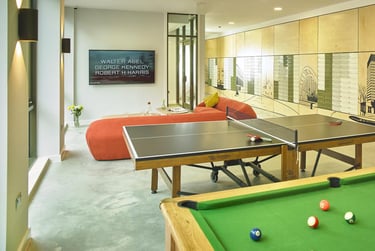 1 bed house, 27 Nurtur House, Kelham Island, Sheffield, S37TA - Image 7