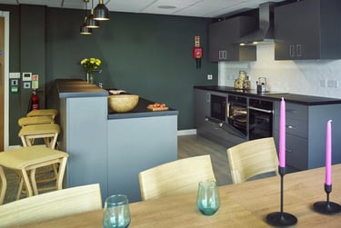 1 bed house, 27 Nurtur House, Kelham Island, Sheffield, S37TA - Image 9