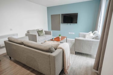 5 bed house, 202, Bailey Fields, Devonshire Green, Sheffield, S14LZ - Image 4