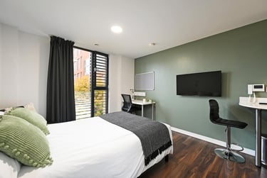 1 bed house, Arundel Street, Devonshire Green, Sheffield, S14TH - Image 2