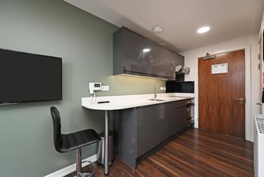 1 bed house, Arundel Street, Devonshire Green, Sheffield, S14TH - Image 4