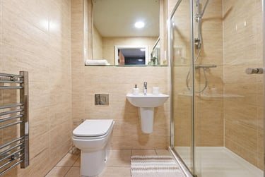 1 bed house, Arundel Street, Devonshire Green, Sheffield, S14TH - Image 8