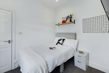 6 bed house, Bower Road, Crookesmoor, Sheffield, S101ER - Image 3