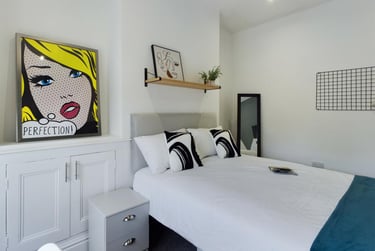 6 bed house, Bower Road, Crookesmoor, Sheffield, S101ER - Image 4