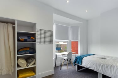 6 bed house, Bower Road, Crookesmoor, Sheffield, S101ER - Image 5