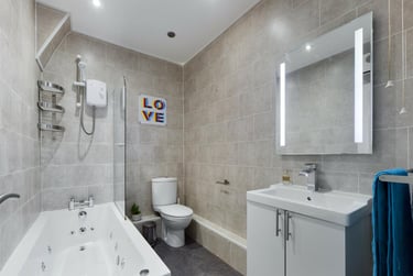 6 bed house, Bower Road, Crookesmoor, Sheffield, S101ER - Image 6