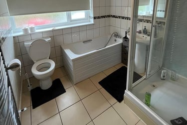 6 bed house, Ashby Road, City Centre, Loughborough, LE113AG - Image 8