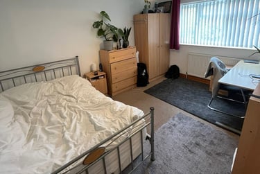 6 bed house, Ashby Road, City Centre, Loughborough, LE113AG - Image 7