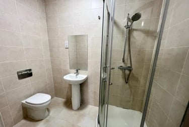 1 bed house, Well Meadow Drive, Netherthorpe, Sheffield, S37HP - Image 4
