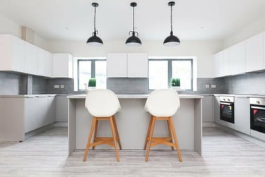 1 bed house, Well Meadow Drive, Netherthorpe, Sheffield, S37HP - Image 1