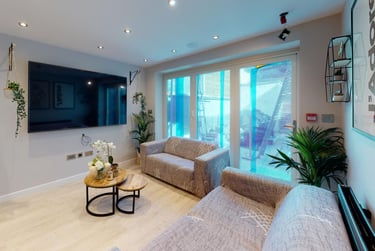 6 bed house, Selly Hill Road, Selly Park, Birmingham, B297DL - Image 3