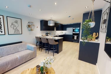 6 bed house, Selly Hill Road, Selly Park, Birmingham, B297DL - Image 5