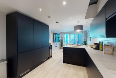 6 bed house, Selly Hill Road, Selly Park, Birmingham, B297DL - Image 1