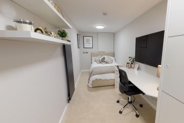 6 bed house, Selly Hill Road, Selly Park, Birmingham, B297DL - Image 6