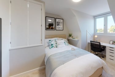 6 bed house, Selly Hill Road, Selly Park, Birmingham, B297DL - Image 7