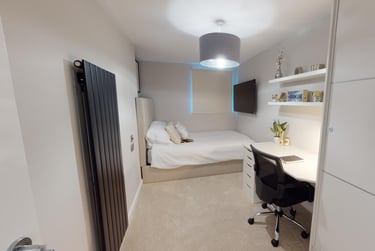 6 bed house, Selly Hill Road, Selly Park, Birmingham, B297DL - Image 11