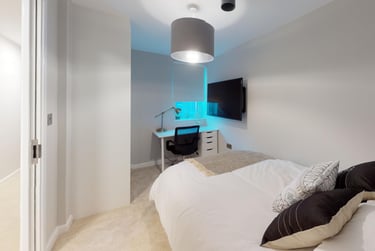 6 bed house, Selly Hill Road, Selly Park, Birmingham, B297DL - Image 12