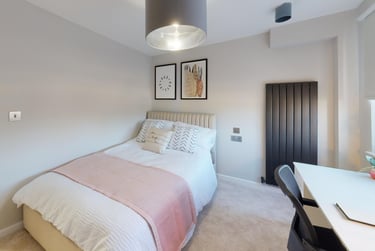 6 bed house, Selly Hill Road, Selly Park, Birmingham, B297DL - Image 14