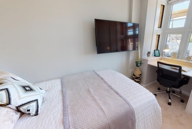 6 bed house, Selly Hill Road, Selly Park, Birmingham, B297DL - Image 15