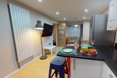 5 bed house, Coronation Road, Selly Park, Birmingham, B297DE - Image 2