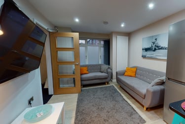 5 bed house, Coronation Road, Selly Park, Birmingham, B297DE - Image 4