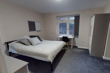 5 bed house, Coronation Road, Selly Park, Birmingham, B297DE - Image 5