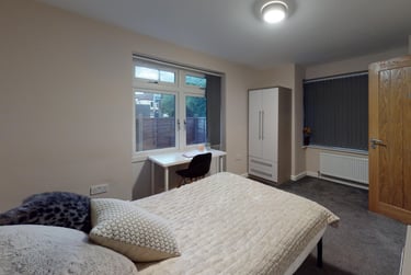5 bed house, Coronation Road, Selly Park, Birmingham, B297DE - Image 7