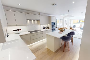 6 bed house, Dawlish Road, Selly Park, Birmingham, B297AU - Image 2