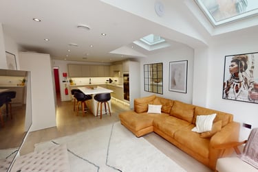6 bed house, Dawlish Road, Selly Park, Birmingham, B297AU - Image 3