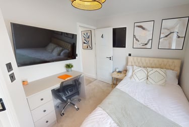 6 bed house, Dawlish Road, Selly Park, Birmingham, B297AU - Image 6