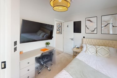 6 bed house, Dawlish Road, Selly Park, Birmingham, B297AU - Image 8