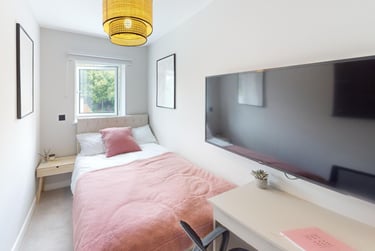 6 bed house, Dawlish Road, Selly Park, Birmingham, B297AU - Image 9