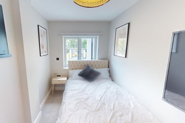 6 bed house, Dawlish Road, Selly Park, Birmingham, B297AU - Image 10